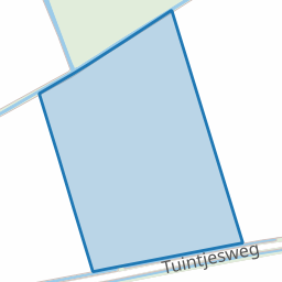 Perceel TSL00-H-3367