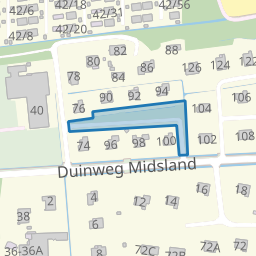 Perceel TSL00-H-3369