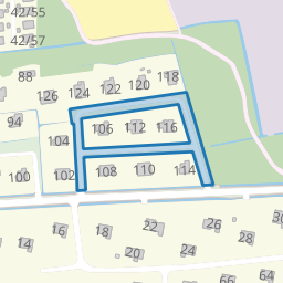 Perceel TSL00-H-3372