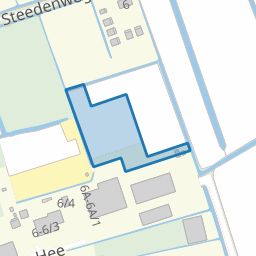 Perceel TSL00-H-3409