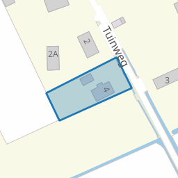 Perceel TSL00-H-3427