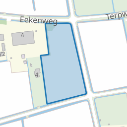 Perceel TSL00-H-3444