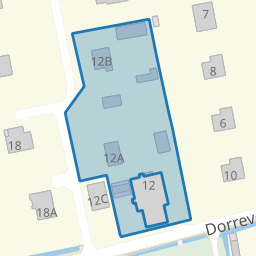 Perceel TSL00-H-3457