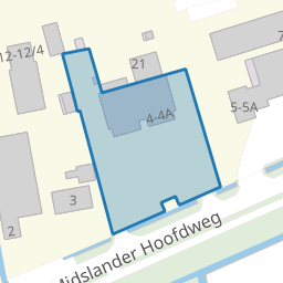 Perceel TSL00-H-3458