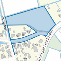 Perceel TSL00-H-3461