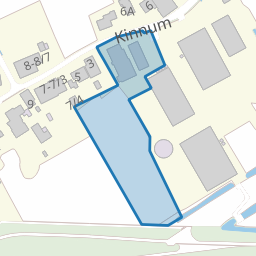 Perceel TSL00-H-3470