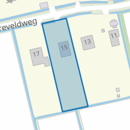 Perceel TSL00-H-3507