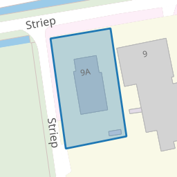 Perceel TSL00-H-3508