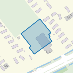 Perceel TSL00-H-3511