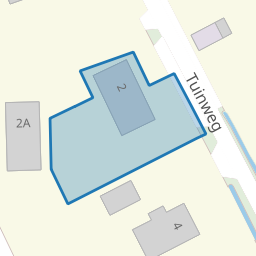 Perceel TSL00-H-3515