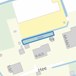 Perceel TSL00-H-3540