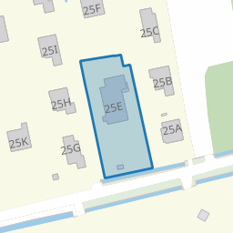 Perceel TSL00-H-3542