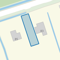 Perceel TSL00-H-3546