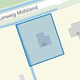 Perceel TSL00-H-3547