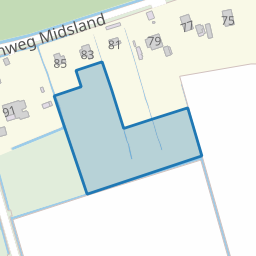 Perceel TSL00-H-3549