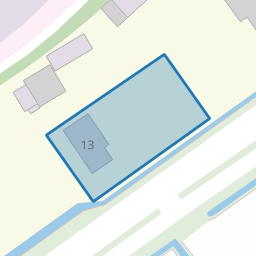 Perceel TSL00-H-3551