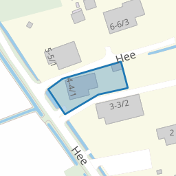 Perceel TSL00-H-3556