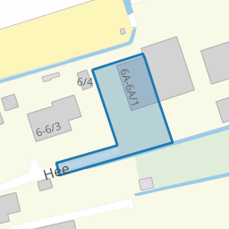 Perceel TSL00-H-3562