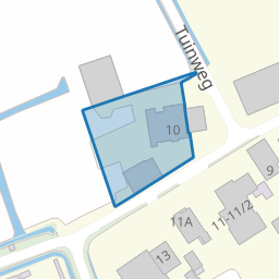 Perceel TSL00-H-3571