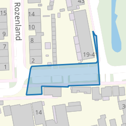 Perceel TSL00-H-3572