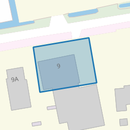 Perceel TSL00-H-3575