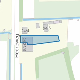 Perceel TSL00-H-3588