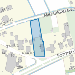 Perceel TSL00-I-1053