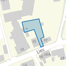 Perceel TSL00-I-1071