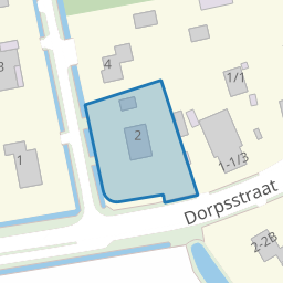 Perceel TSL00-I-1082