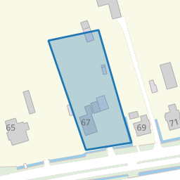 Perceel TSL00-I-1099