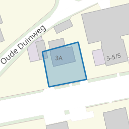 Perceel TSL00-I-1104