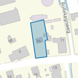 Perceel TSL00-I-1133