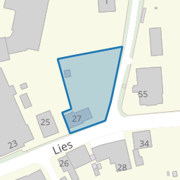 Perceel TSL00-I-1139