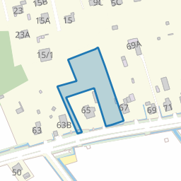 Perceel TSL00-I-1161