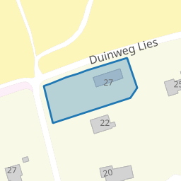 Perceel TSL00-I-1183