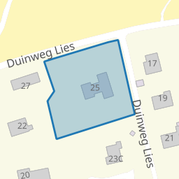 Perceel TSL00-I-1184