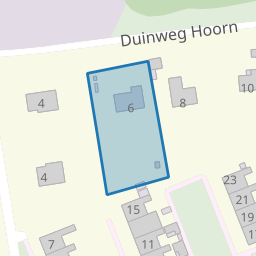 Perceel TSL00-I-1209