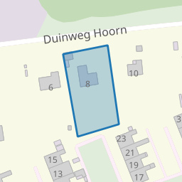 Perceel TSL00-I-1210