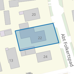 Perceel TSL00-I-1228