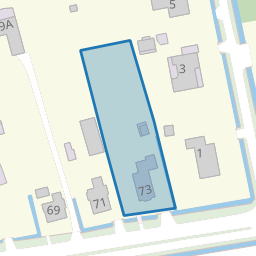 Perceel TSL00-I-1243