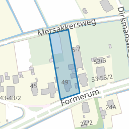 Perceel TSL00-I-1268