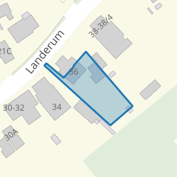 Perceel TSL00-I-1282