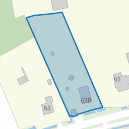 Perceel TSL00-I-1295