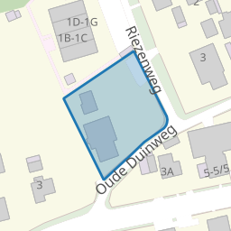 Perceel TSL00-I-1296