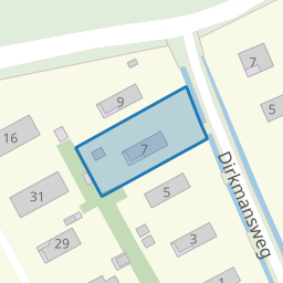 Perceel TSL00-I-1299