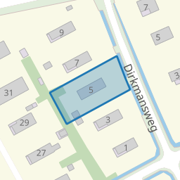 Perceel TSL00-I-1300