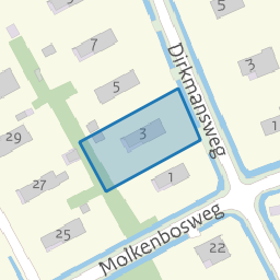 Perceel TSL00-I-1301