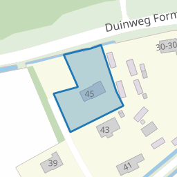 Perceel TSL00-I-1309