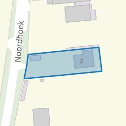 Perceel TSL00-I-1313