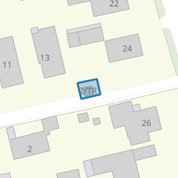 Perceel TSL00-I-1412